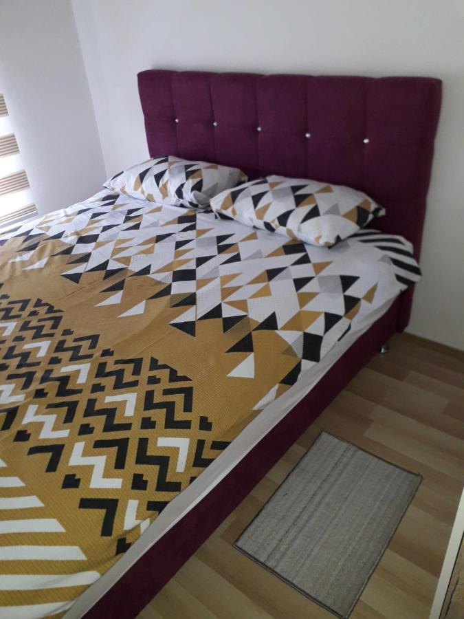 Centar Apartman Enmi 111 Баня-Лука Екстер'єр фото