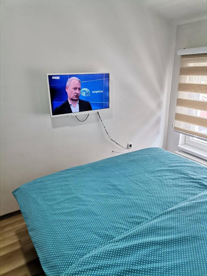 Centar Apartman Enmi 111 Баня-Лука Екстер'єр фото
